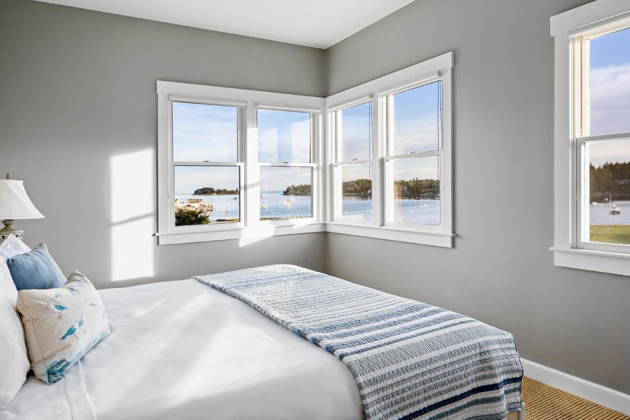 East Wind Inn & Suites Tenants Harbor 外观 照片